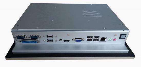 工業平板電腦|研越|工業一體機OEM|工控機生產廠家|工控機專業廠商