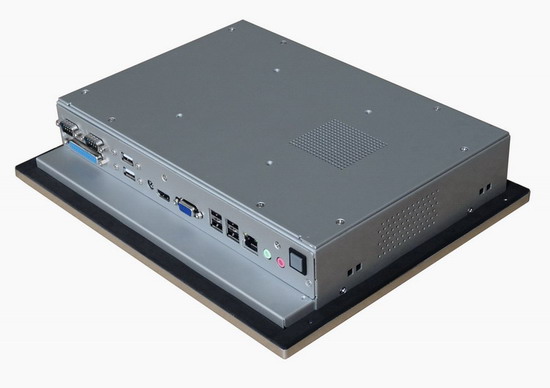 工業平板電腦|研越|工業一體機OEM|工控機生產廠家|工控機專業廠商