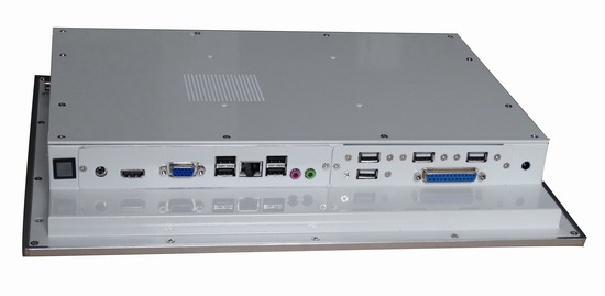 工業平板電腦|研越|工業一體機OEM|工控機生產廠家|工控機專業廠商