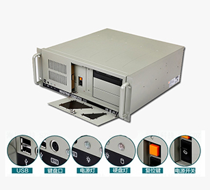 研華工控機(jī) IPC-510