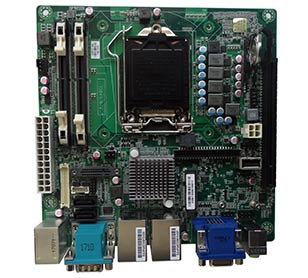 Mini ITX 工業主板-H110AH269