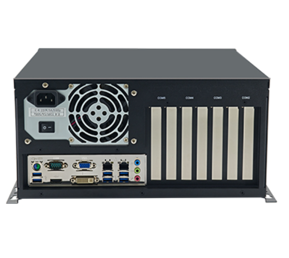 嵌入式工控機(jī)MIS-ATX02